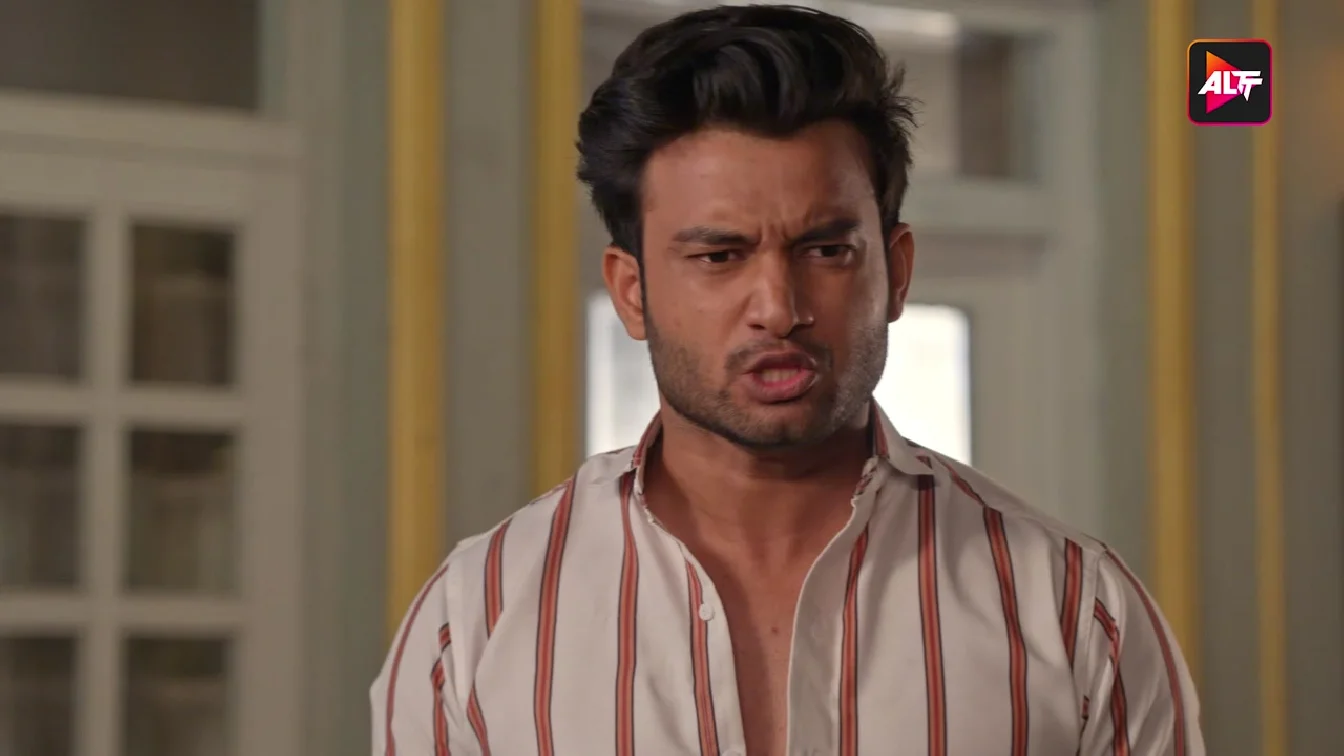 Saiyaan Farebi S01 E04-05 AltBalaji